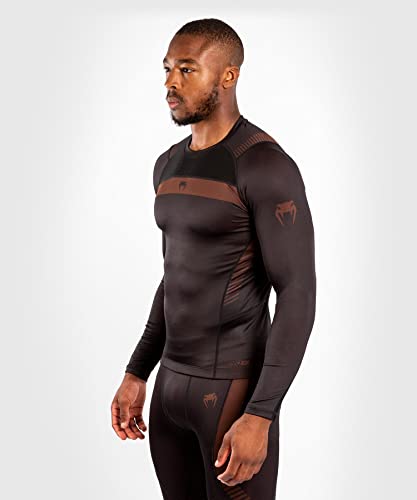 VENUM Venum Nogi 3.0 - Rashguard - Lange mouwen heren T-shirt - Image 3
