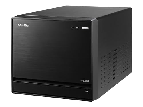 Amazon.co.jp: Shuttle Intel H570チップセット Intel LGA1200 (第10