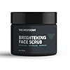 Brightening-Face-Scrub-Exfoliator-For-Men-The-Aristocrat-Natural-Ingredients-To-Exfoliate-Revitalize-Clean-Dead-Skin-4-oz Brightening Face Scrub Exfoliator For Men - The Aristocrat. Natural Ingredients To Exfoliate, Revitalize & Clean Dead Skin. 4 oz.…
