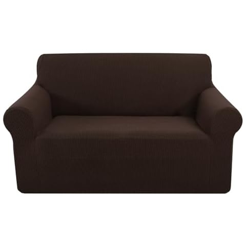 U-NICE HOME Loveseat Slipcover Cover