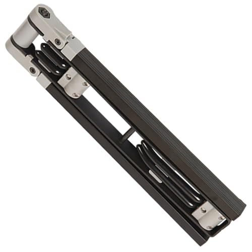 Abaodam Lightweight Saxophone Bracket Small Size Sax Stand Metal Stand for Saxophone Saxophone Stand Scratch Prevention Saxophone Storage