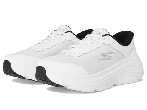 Image of Skechers Men's Hands Free Slip-ins Max Cushioning Endeavour Cardova Sneaker