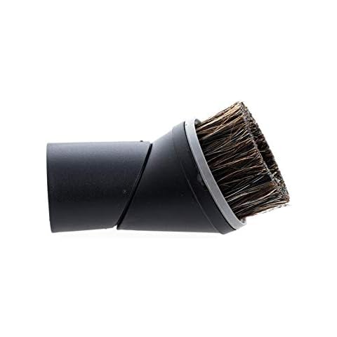 Saugpinsel, Staubpinsel, Staubsaugerpinsel passend für Miele SSP10, SPP10, 7132710 Cover