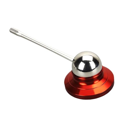 Colaxi Model Making Supporting Hobby Painting Tool, Stable Tool Model Stainless Steel Precision Hand Stabilizer for Carving