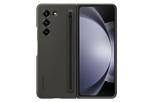 Samsung Galaxy Fold5 Slim S-Pen Case, Graphite Samsung Galaxy Fold5 Slim S-Pen Case, Graphite