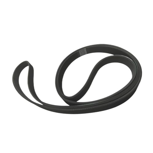 JaYYue Compressor Serpentine Drive Belt Suitable for D6 D4 21407026 3583963