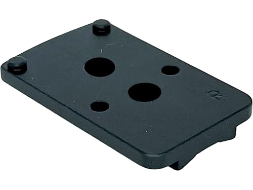 Talley 30mm Light Weight 6 LugLowSilver S730706