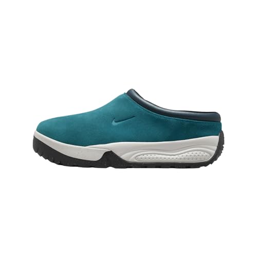 Nike ACG Rufus Men's Shoes (FV2923-301, Geode Teal/Deep Jungle/Light Bone/Geode Teal)