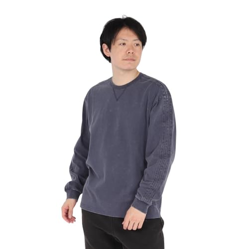 adidas [アディダス M3STWASHLST 長袖Tシャツ MGU68-JW1220 メンズ