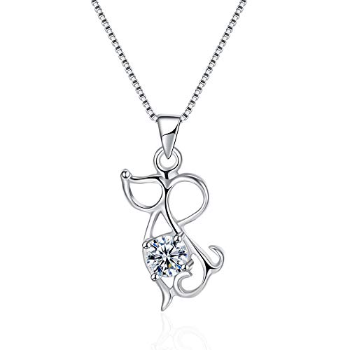 Collier en Zircon le cadeau idéal parmi nos bijoux non allergiques raffinés
