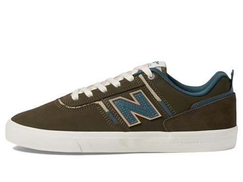 Image of New Balance Unisex Adult Numeric 306 V1 Skateboarding Shoes