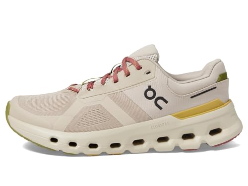 Image of On Men's Cloudrunner 2 Sneakers