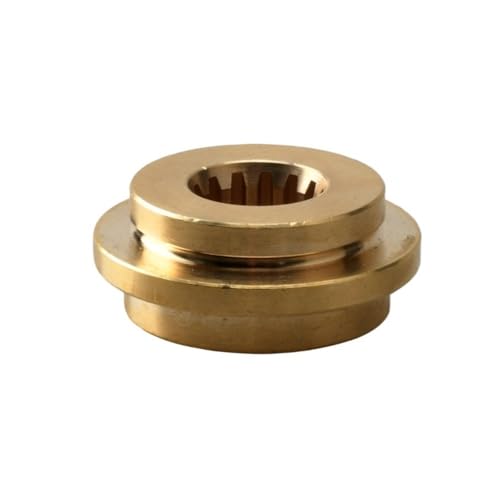 Rondelle de support de butée d'hélice en alliage renforcé pour moteur de bateau 362642310M