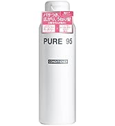 なないろ PURE95 PLUS シャンプー＆トリートメントセット Amazon | PURE95 シャンプー 700ml 詰替 【 美容室専売品 anan