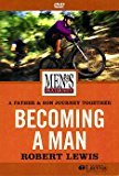 a Man A Father & Son Journey Together Learner Guide Men's