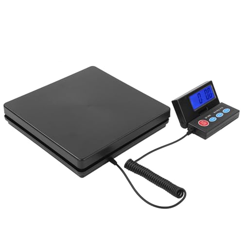Bilancia per Pacchi 50 kg con Alimentatore