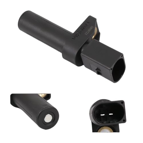 ZBN Crankshaft Position Sensor Fit for Benz C230 C240 C320 CL500 CL55 CLK320 E320 E55 CLK55 S430 S500 S55 1999-2005,CL600 G500 S600 G55 SL55 2003 2004 2005 2006 2007 2008 2009,0261210170 0031532828
