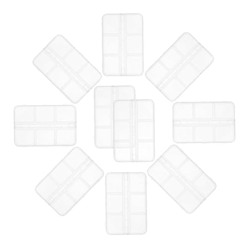 Bannik lCA[g[{bNX 10 lC`[[{bNX A[gI[KiCU[ }jLAP[X ^NtgI[KiCU[ WG[Rei vŎg₷ 7.5 X 5cm