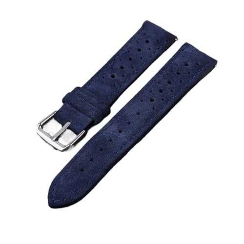 ���B���e�[�W�X�G�[�h���U�[�E�H�b�`�X�g���b�v 18mm 20mm 22mm 24mm �n���h���C�h�E�H�b�`�o���h �u���[�u���E�� �����p�x���g ���v�A�N�Z�T���[(Blue,18mm)