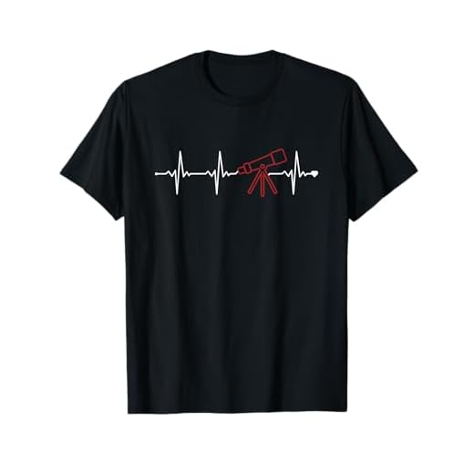 Astronomy Heartbeat Astronomía Cosmólogo Astronomía Camiseta