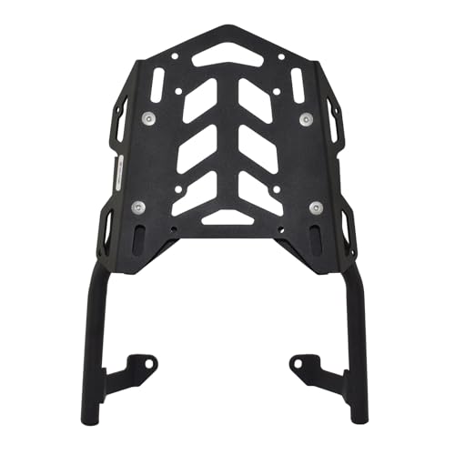 orbana Rear Carrier Luggage Rack Cargo Shelf Carry Case