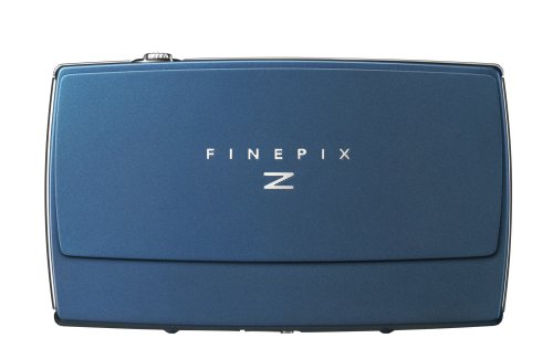 Amazon | FUJIFILM デジタルカメラ Z2000EXR BL ブルー 1/2型1600万 Amazon | FUJIFILM デジタルカメラ Z2000EXR BL ブルー 1/2型1600万