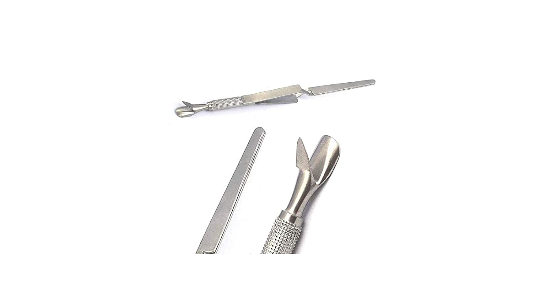 What is a Pinching Tool Used for in Nails: Essential Nail Care Guide