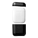 Nomad Airpods Case | Black Horween Leather (Does not include airpod charging case)