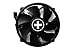 Xilence XC033 Performance C Seria | Chłodnica CPU | A200 | klips | 92 mm wentylator | 89 W TDP | AMD | czarny/srebrny