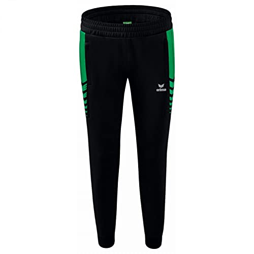 Erima Damen Six Wings Funktionelle Trainingshose – Ansicht 1