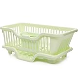 Photo Gallery cestino del filtro cucina colapiatti drain drip colapiatti plastica sink set con colapiatti con annesso drainboard for la casa pianale da cucina top organizzatore - verde cestino del filtro da cucina Photo Gallery cestino del filtro cucina colapiatti drain drip colapiatti plastica sink set con colapiatti con annesso drainboard for la casa pianale da cucina top organizzatore - verde cestino del filtro da cucina