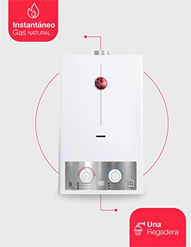 Boiler solar de 8 tubos 24 Imagen adicional