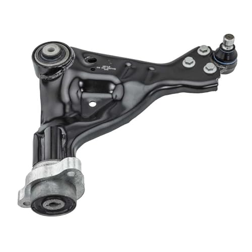 Bras de suspension avant gauche MEYLE HD 0160500087 triangle Mercedes Vito Mixto