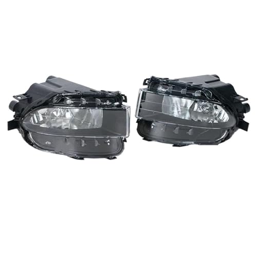 Feux antibrouillard avant Lexus GS350 GS450h pour rouler en sécurité par temps de brouillard et pluie