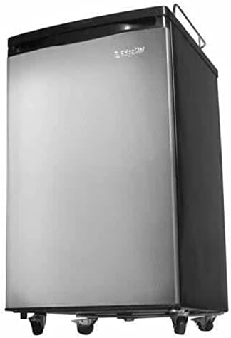 EdgeStar BR2001BL Refrigerator Kegerator Conversion