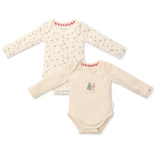 Little Dutch Body langarm - 2er Pack - in Geschenkverpackung -...
