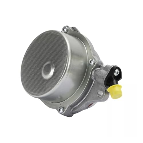 Brake Vacuum Pump compatible con BMW X5 X6 E65 E66 E67 E60 E61 E83 E63 E64 E81 E90 T5 11667791232 700437020 7791232 miniatura 4