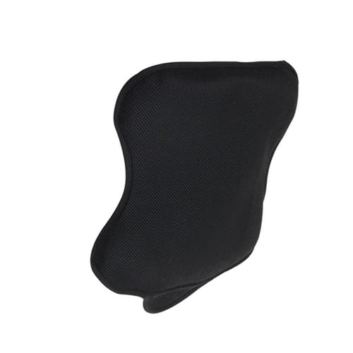 Funda de asiento impermeable para Yamaha Tracer 9 GT protectora antideslizante 7