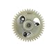 Oil Pump Compatible With JS171FMM LC171FMM JS250 ATV250 LX250-F Engine Parts FG6100000