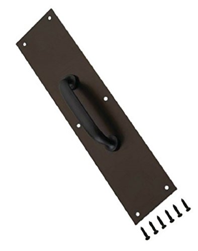 ProSource 32239ORB-PS Door Kick Plates