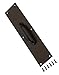 ProSource 32239ORB-PS Door Kick Plates