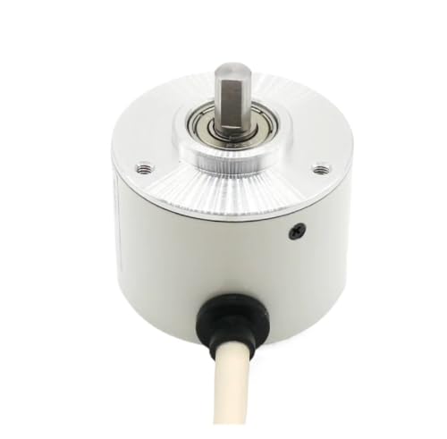 Codeur rotatif incrémental RI41-O/1000ER11KB avec résolution 1000 impulsions par tour