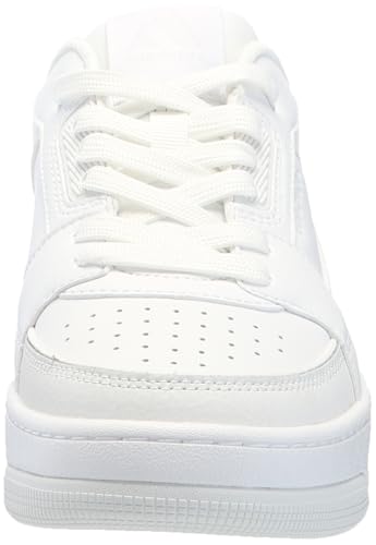 Skechers Women's Uno Courted Style Sneaker2