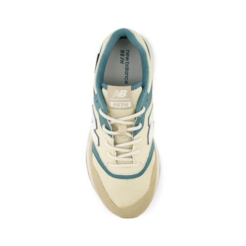 Image of New Balance Baby Boys' 997h V1 Bungee Sneakers