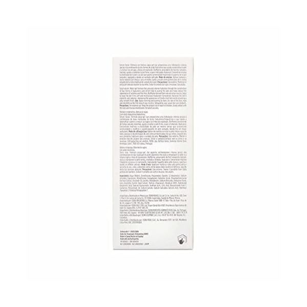 ISDIN SÃ©rum Hidratante Anti-Idade Isdinceutics Hyaluronic Concentrate - 30ml - Imagem 11