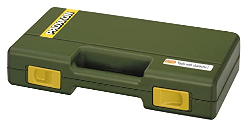 Proxxon 38515 Model Building and Engraving Set