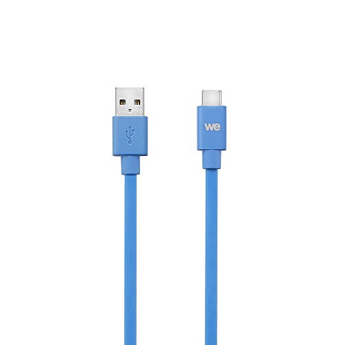 We Connect Câble USB-C/USB 1 m
