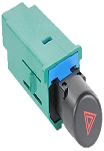 ACDelco 10359038 GM Original Equipment Hazard Warning Switch