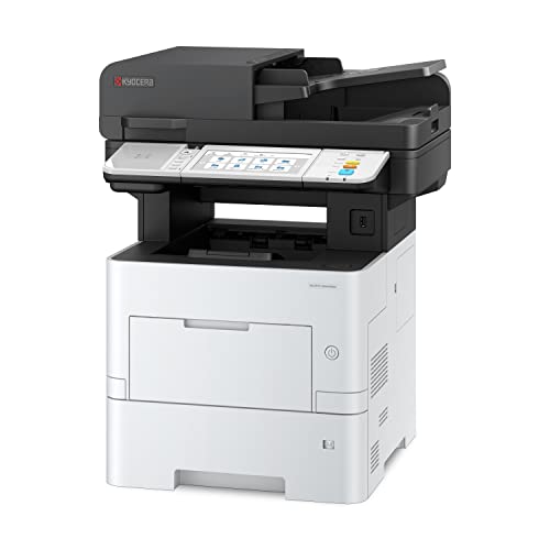 Kyocera 110C0Z2US0 Ecosys Ma5500Ifx All-In-One Monochrome Laser Printer thumb #8