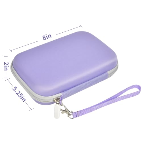 Image of GWCASE Hard Carrying Case for Glocusent for Vekkia LED Neck Reading Lights